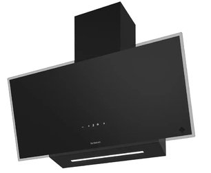 Настенная вытяжка Де Дитрих DHV4974B фото 2 в Казани и Татарстане Настенная вытяжка De Dietrich DHV4974B фото 2 в Казани и Татарстане