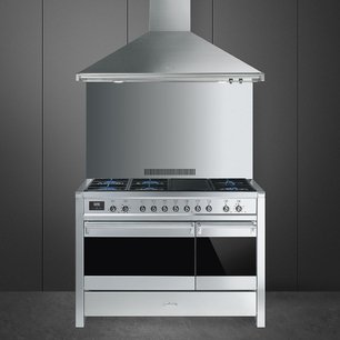 Варочный центр Smeg A3-81 фото 2 в Казани и Татарстане