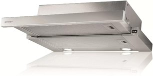 Вытяжка Gorenje Plus GHF62X фото в Казани и Татарстане