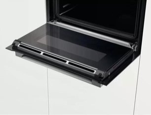 Духовой шкаф Бош CSG 656BS1 фото 4 в Казани и Татарстане Духовой шкаф Bosch CSG 656BS1 фото 4 в Казани и Татарстане