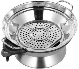 Электрический вок BORK G603 фото 4 в Казани и Татарстане