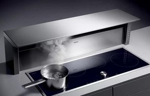 Вытяжка Гаггенау AT 400-131  фото 2 в Казани и Татарстане Вытяжка Gaggenau AT 400-131  фото 2 в Казани и Татарстане