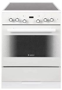 Плита Гефест 6560-03 0040 фото в Казани и Татарстане Плита Gefest 6560-03 0040 фото в Казани и Татарстане