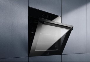 Духовой шкаф Электролюкс KOEBP39Z фото 3 в Казани и Татарстане Духовой шкаф Electrolux KOEBP39Z фото 3 в Казани и Татарстане