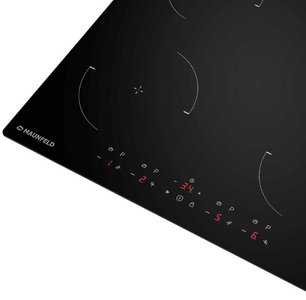 Индукционная варочная панель Maunfeld CVI604EXBK фото 4 в Казани и Татарстане