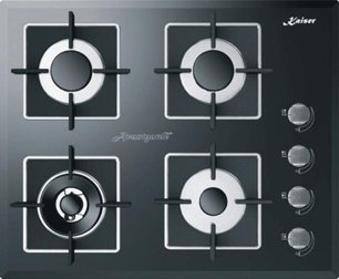 Независимая газо-керамическая поверхность Kaiser KCG 6982 Turbo фото в Казани и Татарстане