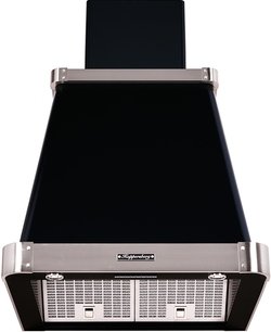 Вытяжка Kuppersberg V 639 ANT Silver фото в Казани и Татарстане