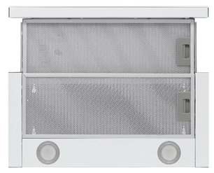 Встраиваемая вытяжка Krona KAMILLA T SENSOR 600 White фото 3 в Казани и Татарстане Встраиваемая вытяжка Krona KAMILLA T SENSOR 600 White фото 3 в Казани и Татарстане