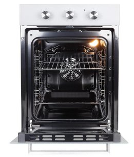 Электрический духовой шкаф Зигмунд Штайн E 172 W фото 2 в Казани и Татарстане Электрический духовой шкаф Zigmund Shtain E 172 W фото 2 в Казани и Татарстане
