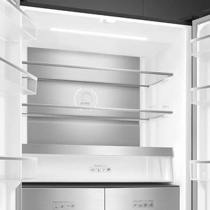 Холодильник Смег FQI60KD фото 4 в Казани и Татарстане Холодильник Smeg FQI60KD фото 4 в Казани и Татарстане