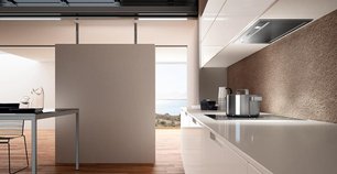 Встраиваемая вытяжка Фабер INCA LUX EV8 X/BK A70 фото 3 в Казани и Татарстане Встраиваемая вытяжка Faber INCA LUX EV8 X/BK A70 фото 3 в Казани и Татарстане