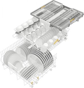 Полновстраиваемая посудомоечная машина Миле G 5265 SCVi XXL Active Plus фото 3 в Казани и Татарстане Полновстраиваемая посудомоечная машина Miele G 5265 SCVi XXL Active Plus фото 3 в Казани и Татарстане