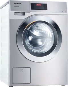 Стиральная машина Миле PWM 908 DP RU SST фото в Казани и Татарстане Стиральная машина Miele PWM 908 DP RU SST фото в Казани и Татарстане