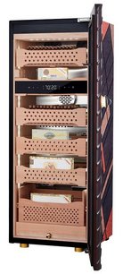 Хьюмидор Афидано C5 фото 3 в Казани и Татарстане Хьюмидор Afidano C5 фото 3 в Казани и Татарстане