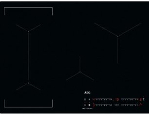 Варочная панель AEG IKE74441IB фото в Казани и Татарстане