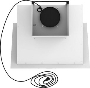 Вытяжка Franke MELODY 60 WH фото 4 в Казани и Татарстане