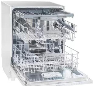 Посудомоечная машина Куперсберг GL 6033 фото 2 в Казани и Татарстане Посудомоечная машина Kuppersberg GL 6033 фото 2 в Казани и Татарстане