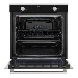 Встраиваемый духовой шкаф Brandt BOH1222X фото 2 в Казани и Татарстане