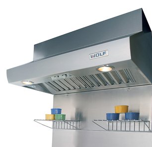 Вытяжка Wolf ICBPW362418 фото 2 в Казани и Татарстане