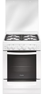 Плита Гефест ПГ 6100-02 0002 фото 2 в Казани и Татарстане Плита Gefest ПГ 6100-02 0002 фото 2 в Казани и Татарстане