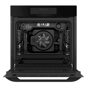 Духовой шкаф Maunfeld EOEH7615B фото 3 в Казани и Татарстане