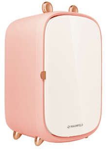 Холодильник для косметики Maunfeld MFF43PK фото 4 в Казани и Татарстане