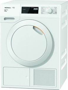 Сушильная машина Miele TCE530WP фото в Казани и Татарстане