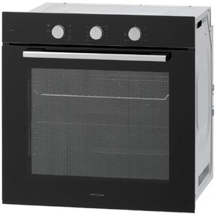 Духовой шкаф Крона ALPHA 60 BL фото 2 в Казани и Татарстане Духовой шкаф KRONA ALPHA 60 BL фото 2 в Казани и Татарстане