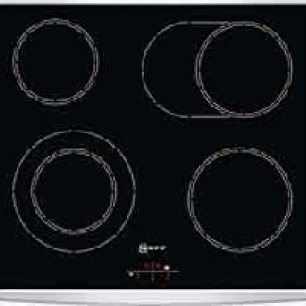 Зависимая варочная панель Нефф M1443A0 фото в Казани и Татарстане Зависимая варочная панель Neff M1443A0 фото в Казани и Татарстане