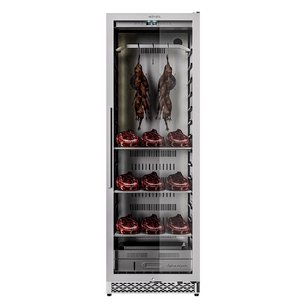 Холодильник для сухого вызревания мяса Мэйвел MM-135SR фото 3 в Казани и Татарстане Холодильник для сухого вызревания мяса Meyvel MM-135SR фото 3 в Казани и Татарстане
