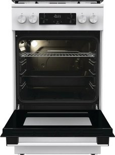 Газовая плита Gorenje GGI5C23WF фото 4 в Казани и Татарстане