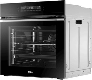 Духовой шкаф Хайер HOQ-P16AN5GB фото 4 в Казани и Татарстане Духовой шкаф Haier HOQ-P16AN5GB фото 4 в Казани и Татарстане