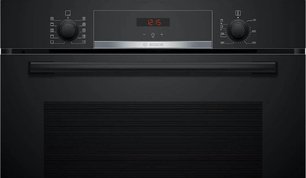 Духовой шкаф Бош HBA554EB0 фото 2 в Казани и Татарстане Духовой шкаф Bosch HBA554EB0 фото 2 в Казани и Татарстане