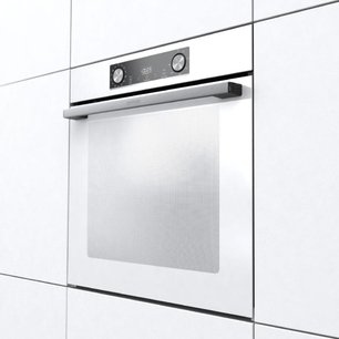 Духовой шкаф Горение BOS6737E09WG фото 4 в Казани и Татарстане Духовой шкаф Gorenje BOS6737E09WG фото 4 в Казани и Татарстане