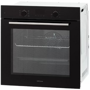 Духовой шкаф Крона ELEMENT D plus 60 BL фото 2 в Казани и Татарстане Духовой шкаф KRONA ELEMENT D plus 60 BL фото 2 в Казани и Татарстане