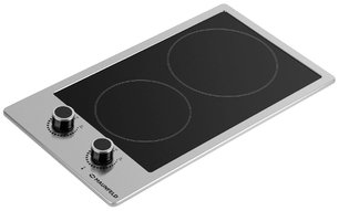 Электрическая варочная панель Маунфилд EEHE.32VCSB фото 4 в Казани и Татарстане Электрическая варочная панель Maunfeld EEHE.32VCSB фото 4 в Казани и Татарстане