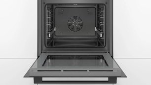 Духовой шкаф Бош HBG5360B0R фото 3 в Казани и Татарстане Духовой шкаф Bosch HBG5360B0R фото 3 в Казани и Татарстане