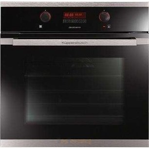 Духовой шкаф Куперсбуш EEB 6360.1 JX1 фото в Казани и Татарстане Духовой шкаф Kuppersbusch EEB 6360.1 JX1 фото в Казани и Татарстане