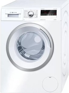 Стиральная машина Бош WAN 24290 OE фото в Казани и Татарстане Стиральная машина Bosch WAN 24290 OE фото в Казани и Татарстане
