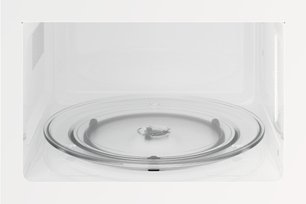 Встраиваемая микроволновая печь AEG MBB1756SEB фото 4 в Казани и Татарстане