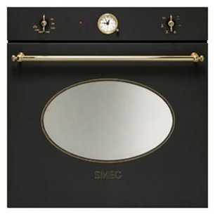 Духовой шкаф Смег SC805AO-9 фото в Казани и Татарстане Духовой шкаф Smeg SC805AO-9 фото в Казани и Татарстане