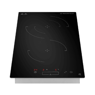 Варочная панель Maunfeld CVCE292SDBK фото 2 в Казани и Татарстане