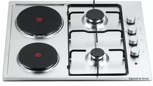 Варочная панель Zigmund Shtain GN 43.61 S фото в Казани и Татарстане