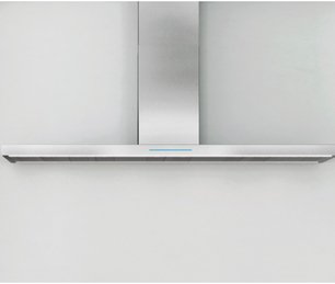 Вытяжка Пандо P-861/90 IX V.1050 ECO SEC PLUS фото в Казани и Татарстане Вытяжка Pando P-861/90 IX V.1050 ECO SEC PLUS фото в Казани и Татарстане