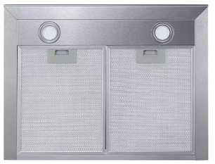 Вытяжка Маунфилд Breeze 60 нержавеющая сталь фото 3 в Казани и Татарстане Вытяжка Maunfeld Breeze 60 нержавеющая сталь фото 3 в Казани и Татарстане