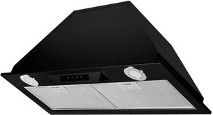 Встраиваемая вытяжка Куперсберг INLINEA 72 Black фото в Казани и Татарстане Встраиваемая вытяжка Kuppersberg INLINEA 72 Black фото в Казани и Татарстане