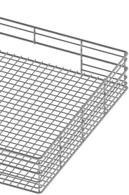 Кассета универсальная Смег WB5757G01 фото 3 в Казани и Татарстане Кассета универсальная Smeg WB5757G01 фото 3 в Казани и Татарстане