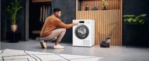 Сушильная машина Miele TED265WP фото 3 в Казани и Татарстане