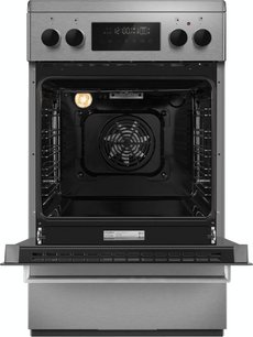 Электрическая плита Maunfeld MEC511CS09TD фото 4 в Казани и Татарстане