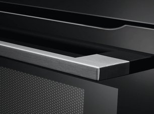 Духовой шкаф с СВЧ CombiQuick АЕГ KMK768080M фото 3 в Казани и Татарстане Духовой шкаф с СВЧ CombiQuick AEG KMK768080M фото 3 в Казани и Татарстане